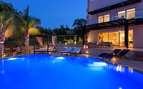 Quinn Hill Luxury Villa